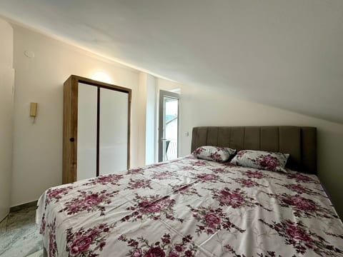 Apartment Babec