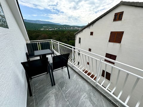 Apartment Babec