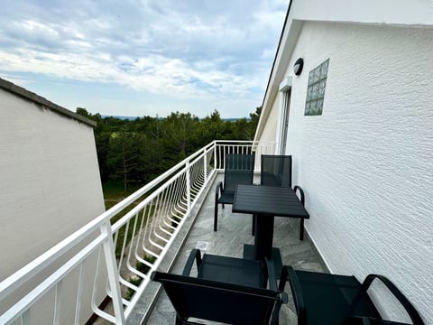 Apartment Babec