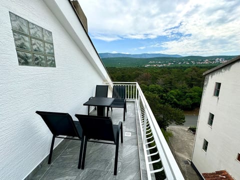 Apartment Babec