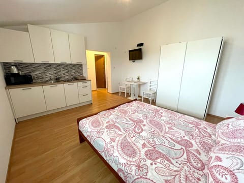 Wohnung Julie 8
