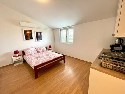 Wohnung Julie 8