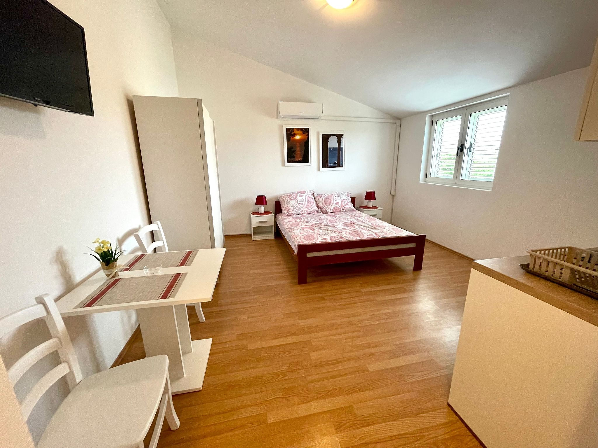 Wohnung Julie 8