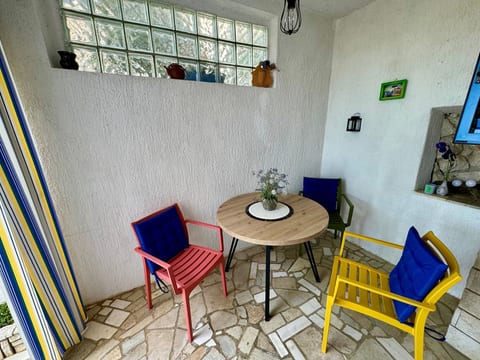 Wohnung Bura