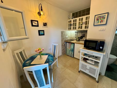 Wohnung Bura
