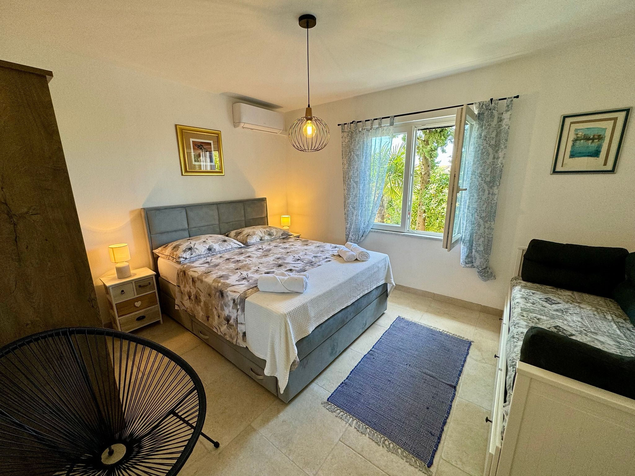 Wohnung Bura