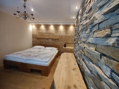 Haus Haus Cristal