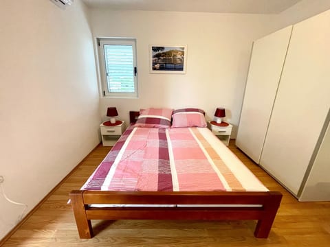 Wohnung Julie 1