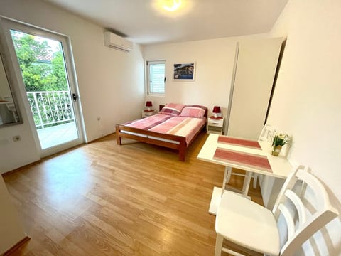 Wohnung Julie 1