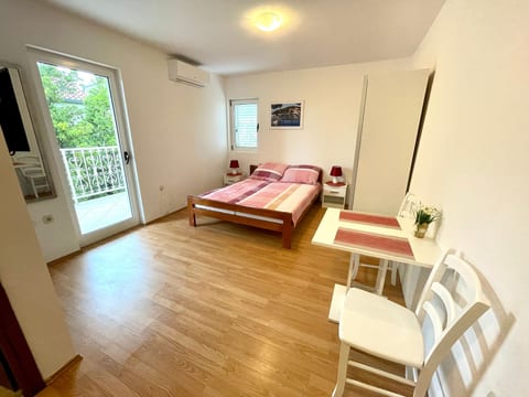 Wohnung Julie 1