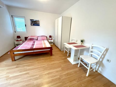 Wohnung Julie 1