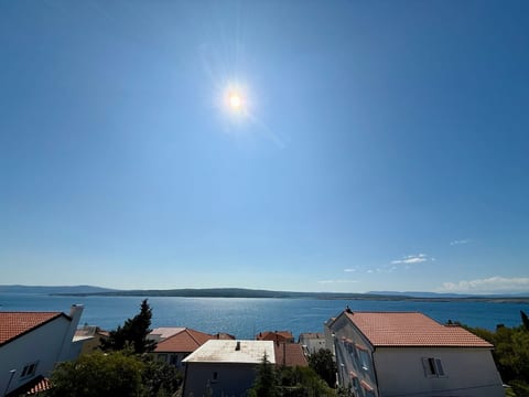 Apartment Višnja