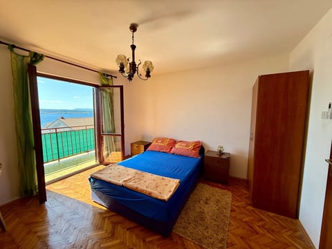 Apartment Višnja