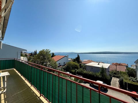 Apartment Višnja