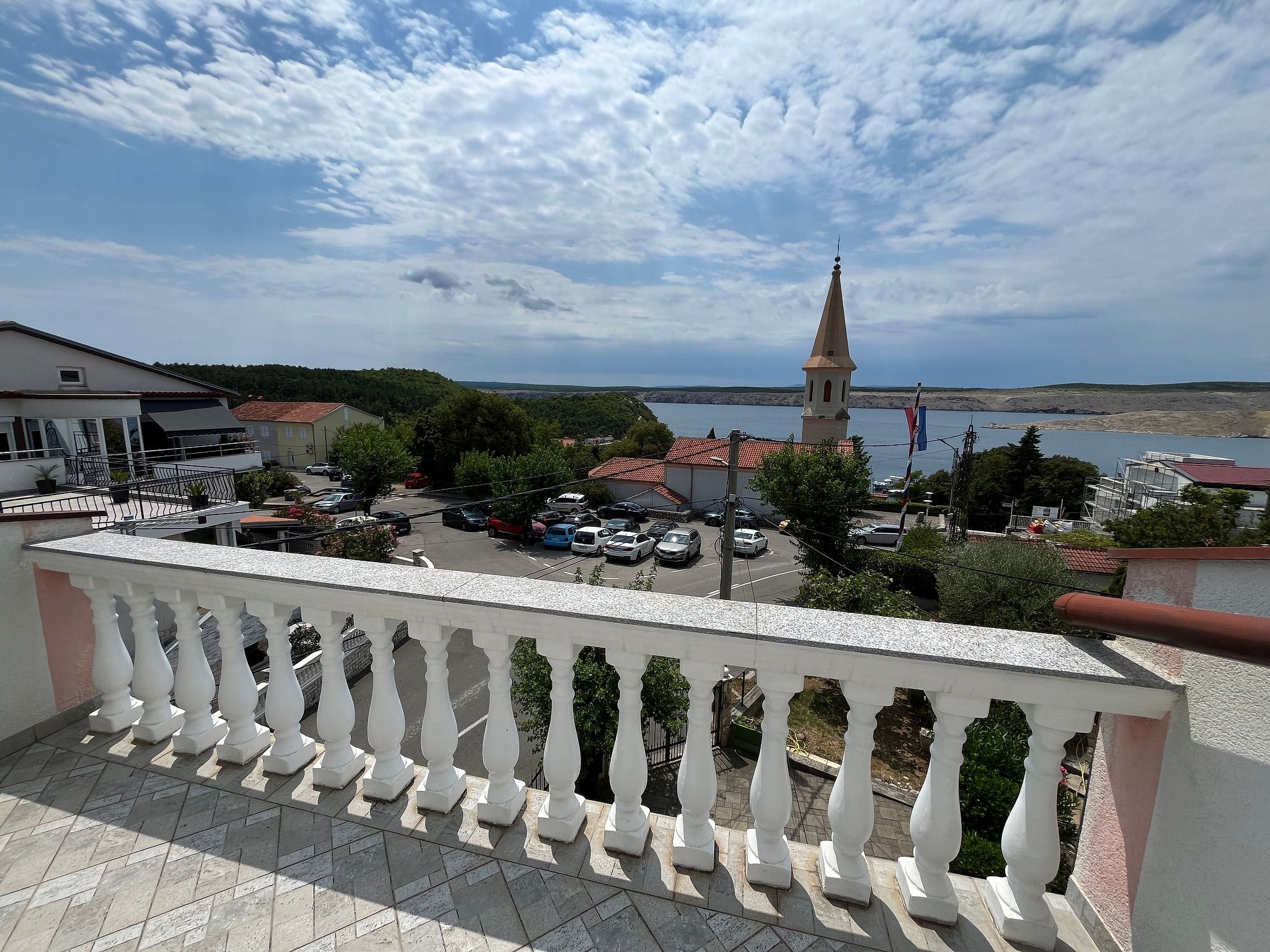 Apartment Rosa 2