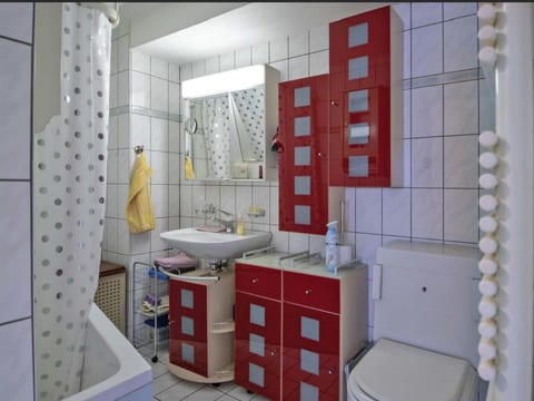 Wohnung Fieschertal