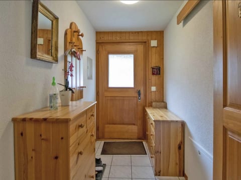 Wohnung Fieschertal
