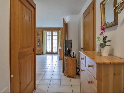 Wohnung Fieschertal