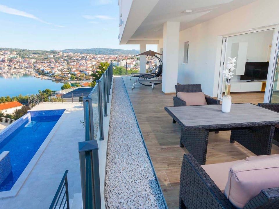 Appartement de luxe Solis - Okrug Donji