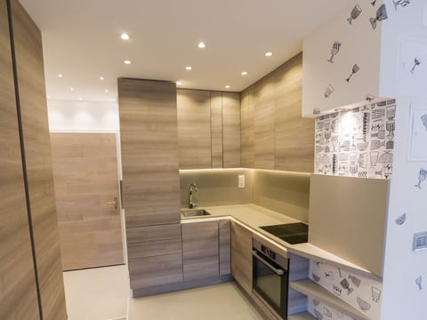 Haus Flaminia 39