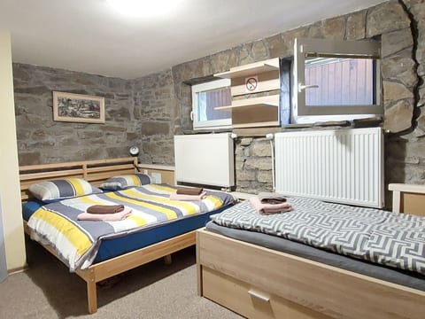 Apartment Westtatra