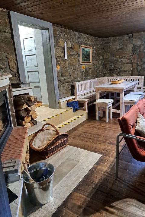 Apartment Westtatra