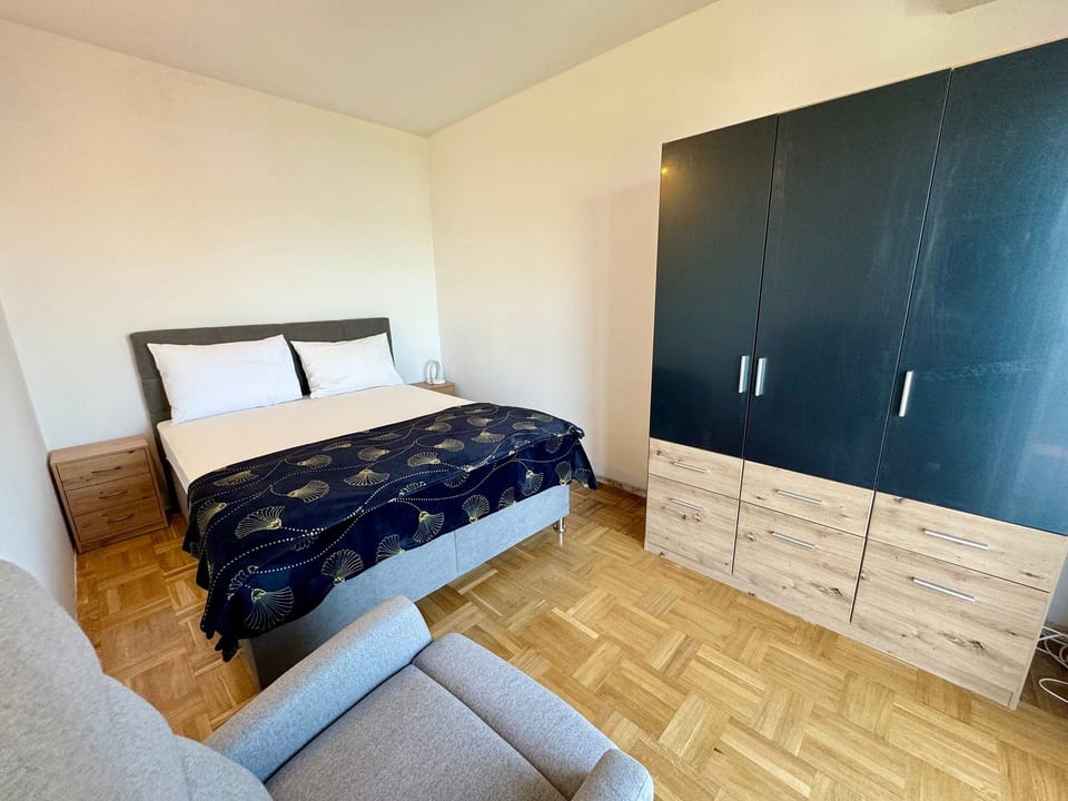 Apartamento Fruky - Crikvenica