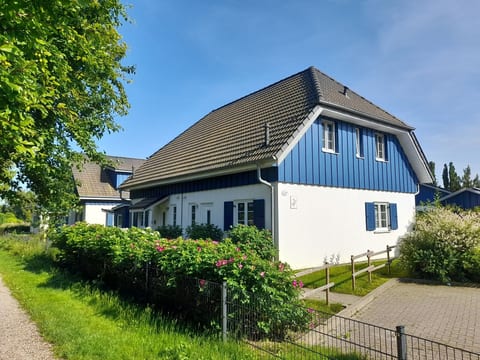 Haus Sanddorn