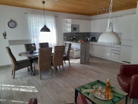 Haus Sanddorn