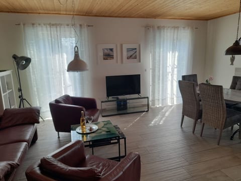Haus Sanddorn