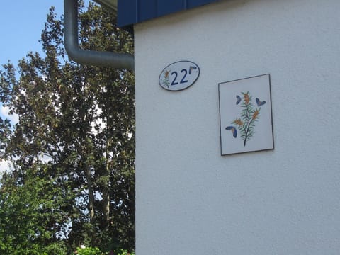 Haus Sanddorn