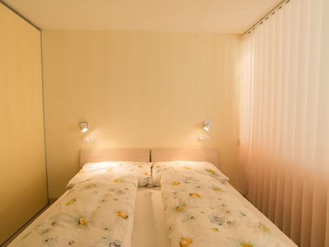 Haus Cristal