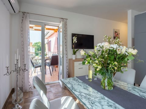 Schöne Wohnung Funtana Nr.2