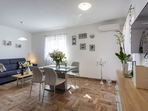 Schöne Wohnung Funtana Nr.2