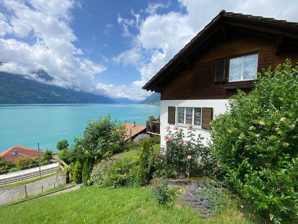 Studio Brienz - Brienz