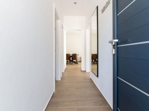 Luxuswohnung Aura