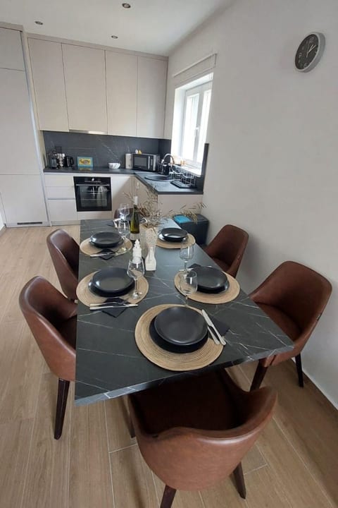 Luxuswohnung Aura
