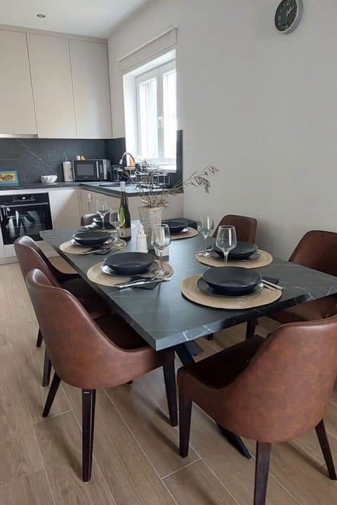 Luxuswohnung Aura