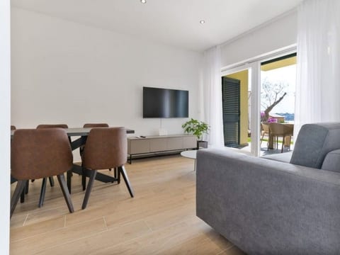 Luxuswohnung Aura