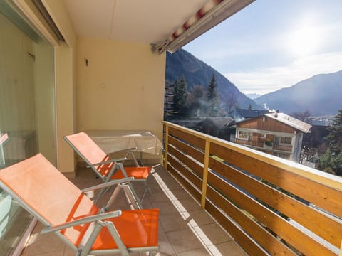 Haus Cristal
