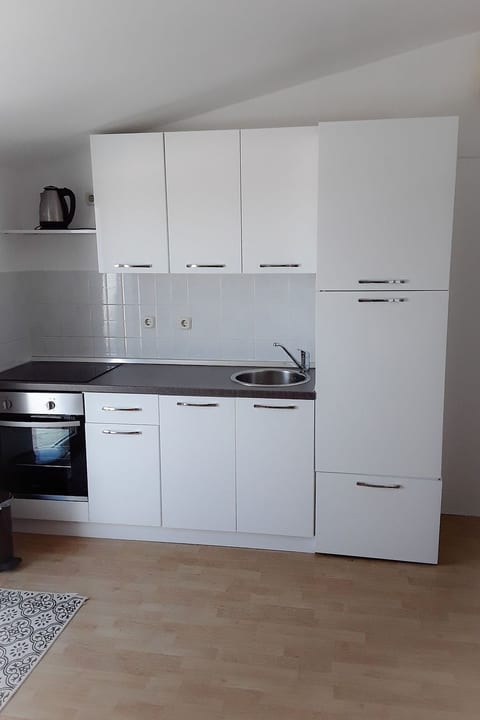 Meri 5 Villa