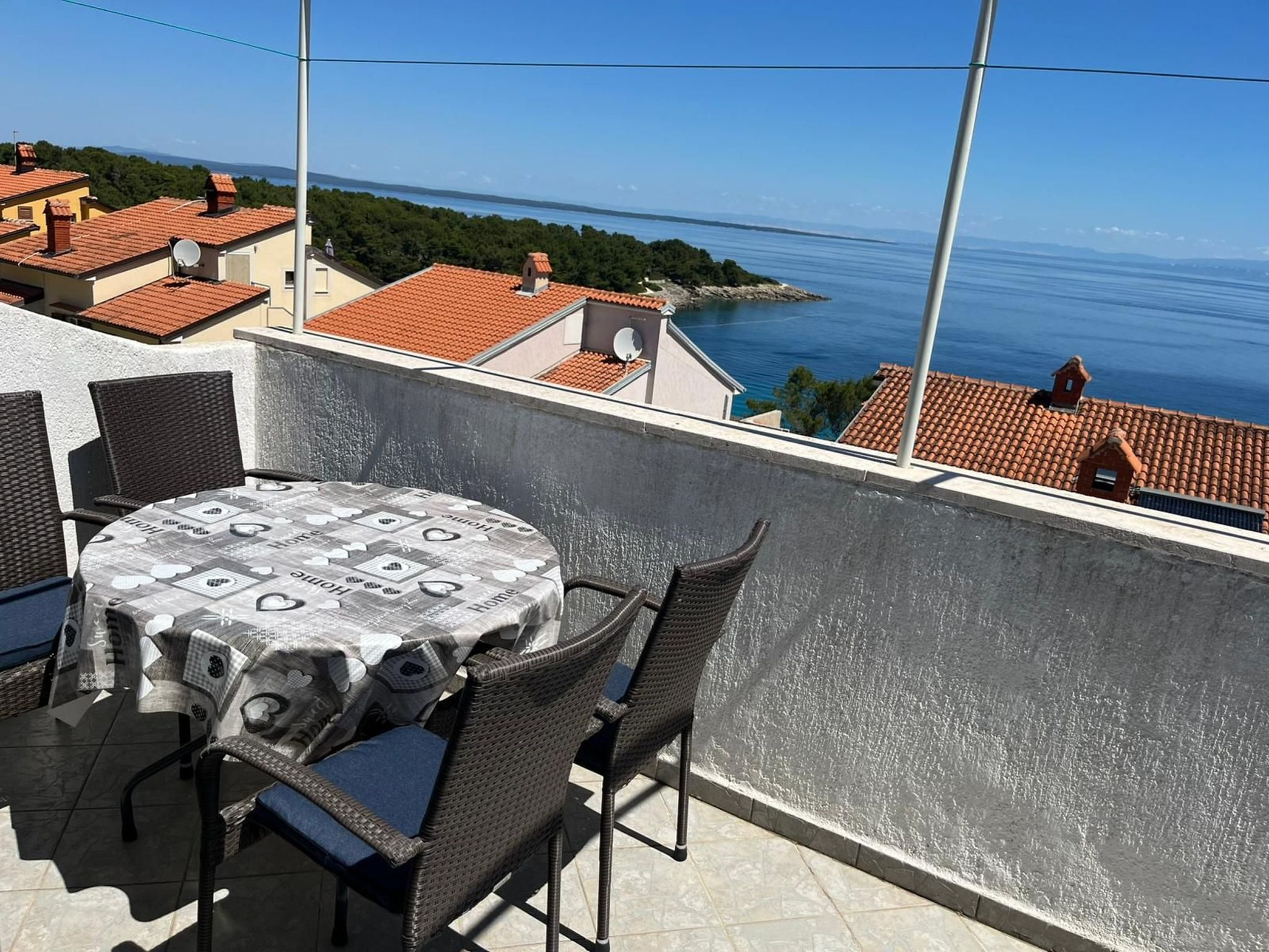 Meri 5 Villa