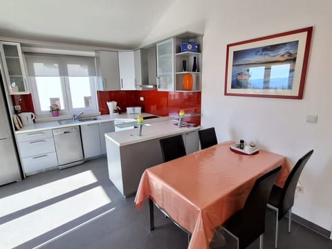 Wohnung Mehr