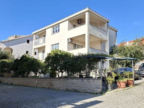Wohnung Mehr