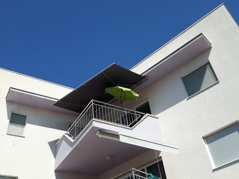 Wohnung Barbara