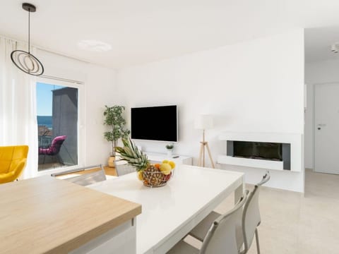 Wohnung Lana