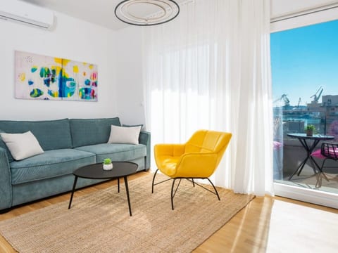 Wohnung Lana