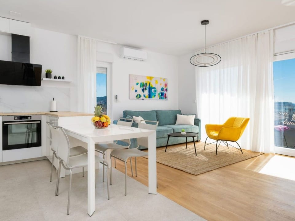 Wohnung Lana - Trogir