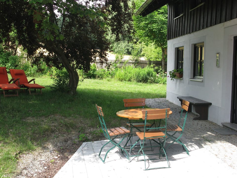Haus Victoria - Schöllnach
