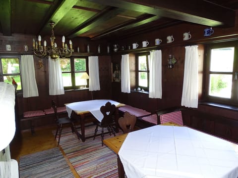 Haus Victoria
